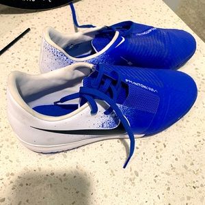 Indoor Soccer Cleats